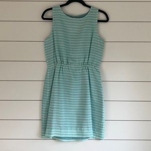 J. Crew Summer Dress